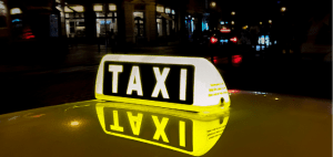 Taxi Or Chauffeur Which Is Best For Heathrow Airport