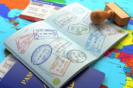 Turkey Visa for Canadians and South African Citizens