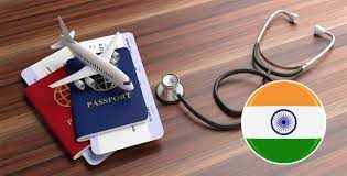 The Best of India medical VISA