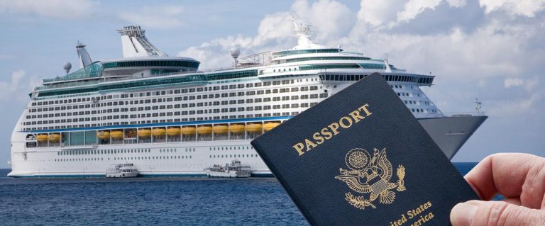 How to Use Indian Visa for CRUISE SHIP?