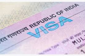 Indian Visa For Israel Citizens