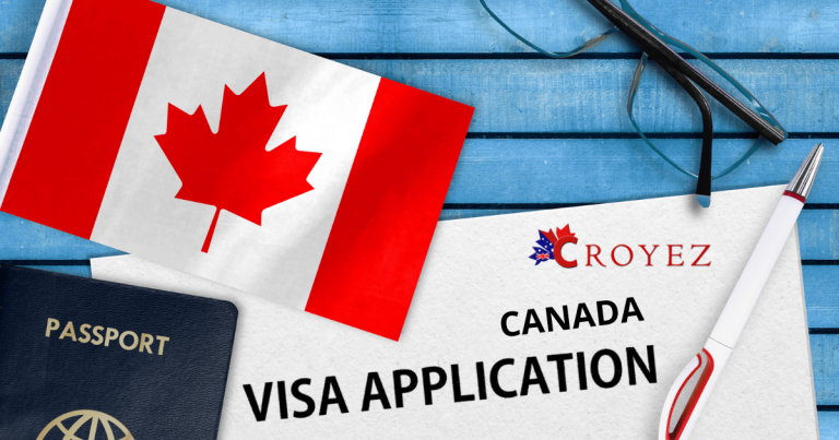 How To Get A Temporary Resident Visa For Canada