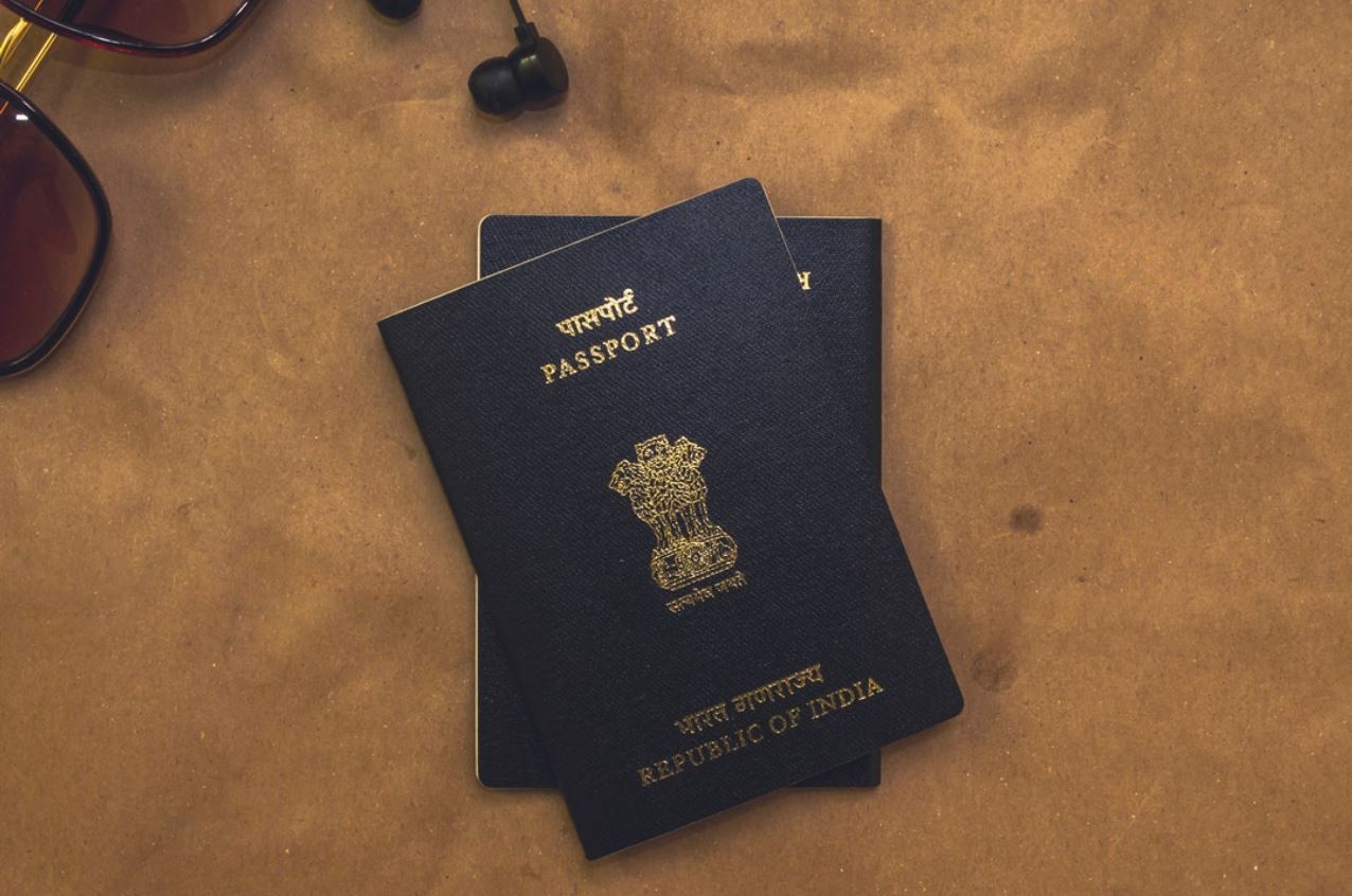 India Visa for Belgian and Austrian Citizens