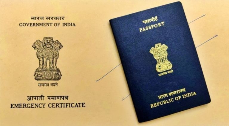 Everything You Need To Know About Applying For An Indian Visa Online