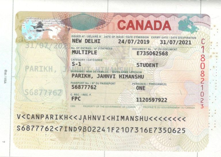 Visa Requirements for US Green Card Holders and Bulgarian Citizens planning to move to Canada
