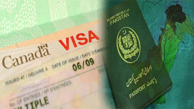 Applying for a Canada Visa as a New Zealand or Italian Citizen