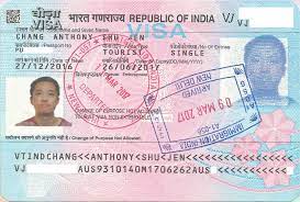 Applying for an Indian Visa as a Denmark or Poland Citizen