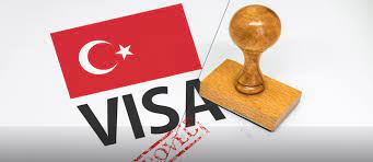 Everything You Need to Know About Applying for a Turkey Visa as a Barbadian or Bermadian Citizen