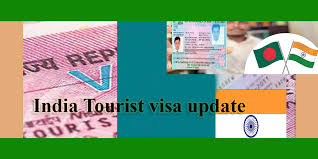 Indian Visa for Thailand Citizens and Bulgarian Citizens: How to Apply
