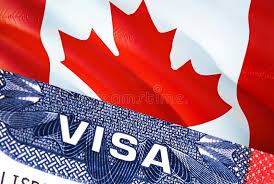 Canadian Visa ETAs For Swiss Citizens