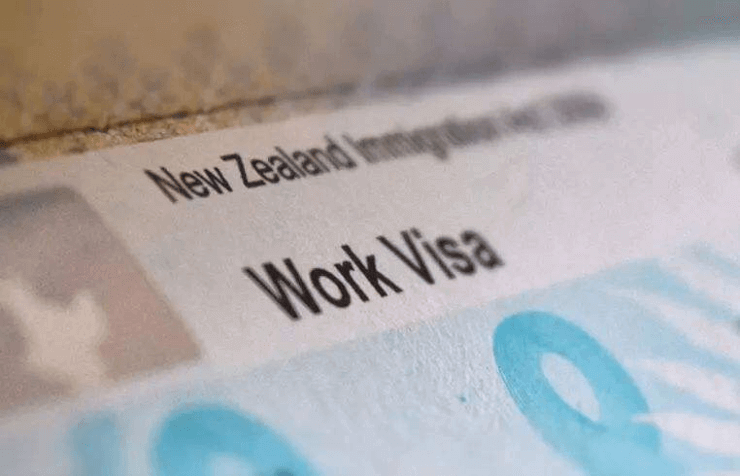 Applying for a New Zealand Visa as a Mexican or Japanese Citizen