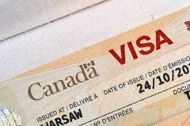 Applying for a Canadian Visa as a Mexican or Bahraini Citizen