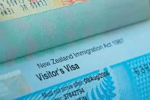 Everything You Need to Know About Applying for a New Zealand Visitor Visa
