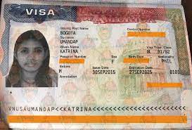 INDIAN VISA FOR GABON CITIZENS AND GAMBIA