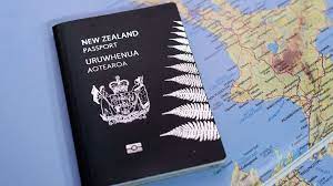 How To Apply For The New Zealand Visa Online