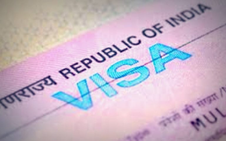 Indian Visa Requirements For Chinese Citizens