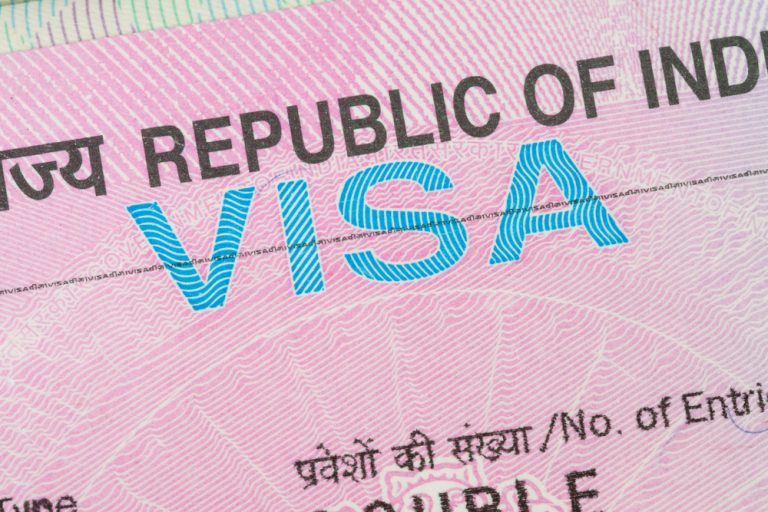 How To Apply For Indian Visa For Mexico Citizens