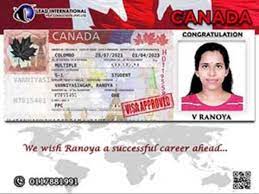 Canada Visa For Tourists: What You Need To Know