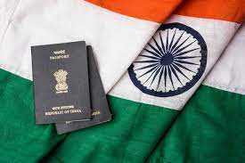 Indian Visa for Brazilians and Indian Visa for Chinese Citizens