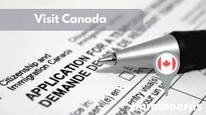 Lithuanian Visas For Canada: What You Need To Know
