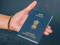Indian Visa for Brazilian Citizens and Indian Visa for Chinese Citizens