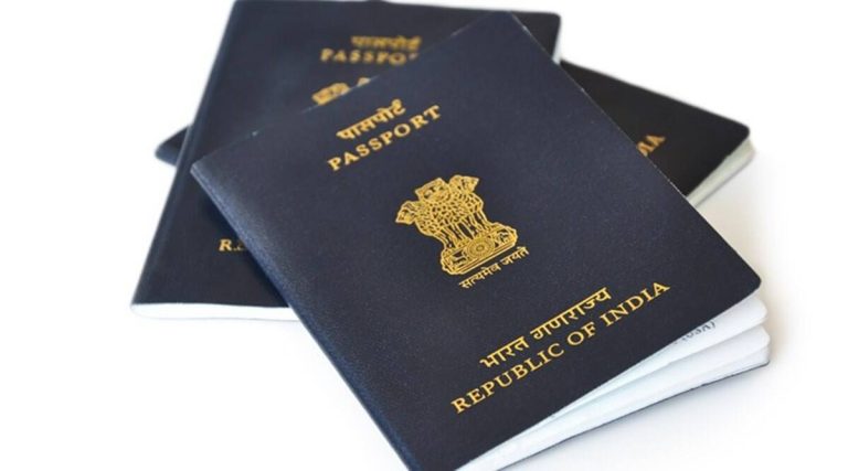 A Guide To Getting An Indian Visa For German And Canadian Citizens