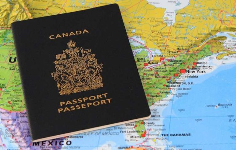 Canada Visa for Romania Citizens, Canada Visa for Slovakia Citizens
