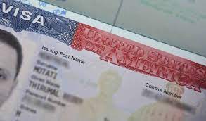 America Visa For French Citizens And America Visa For German Citizens