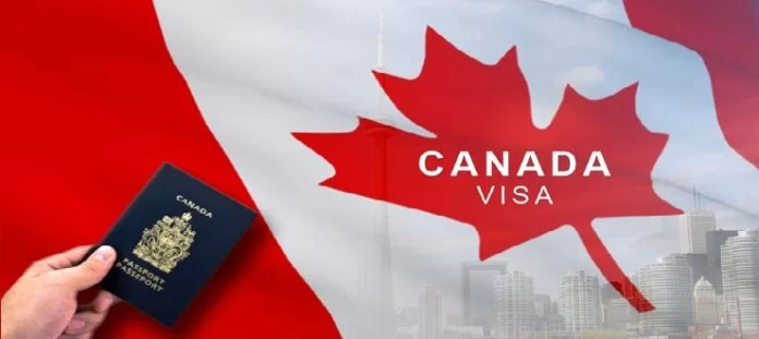 How To Apply For A Canadian Visa Online [Complete Guide]