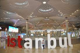Turkish Visa for Bahrainis And Mexican Nationals