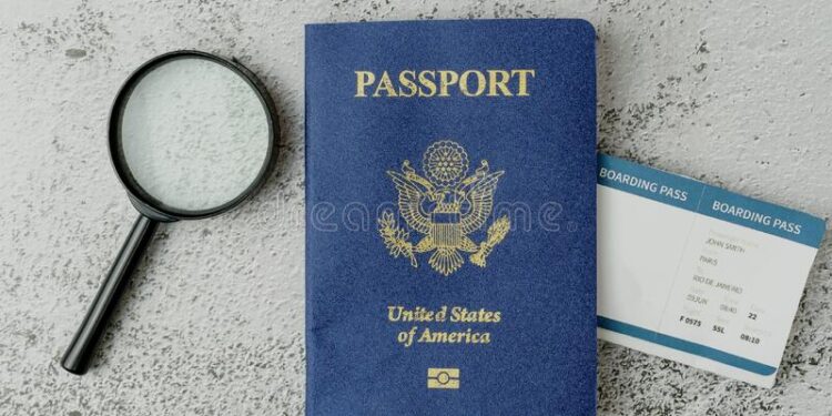 A Comprehensive Guide to Obtaining a US Visa for Australian Citizens