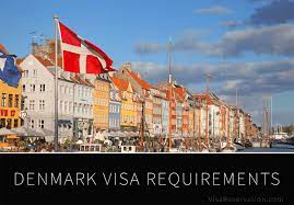 Understanding Different Types of Indian Visas Available to Danish and Polish Nationals