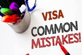 Common Mistakes to Avoid When Filling Out Your Indian Visa Application Form