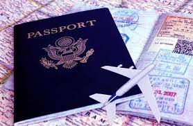 Understanding the Indian Visa Application for Business Purposes: Step-by-Step Instructions