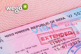 Navigating the Process of Extending Your Indian Visa: Tips and Tricks