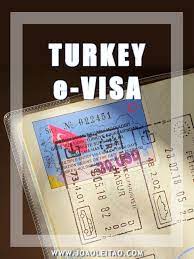 Turkey Visa for US Citizens: Step-by-Step Guide