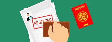 What to Do If Your Turkey Visa Gets Rejected: Tips and Strategies