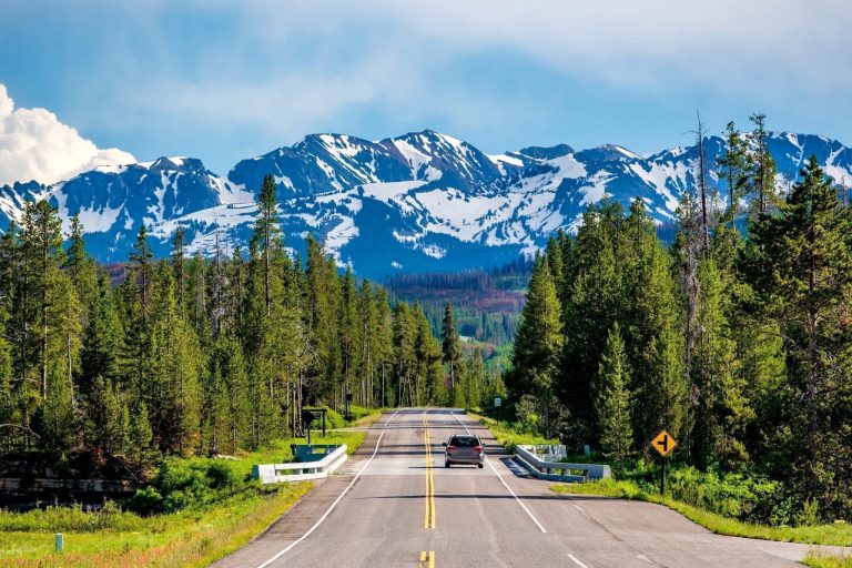 The Ultimate Road Trip Across America: Must-See Destinations