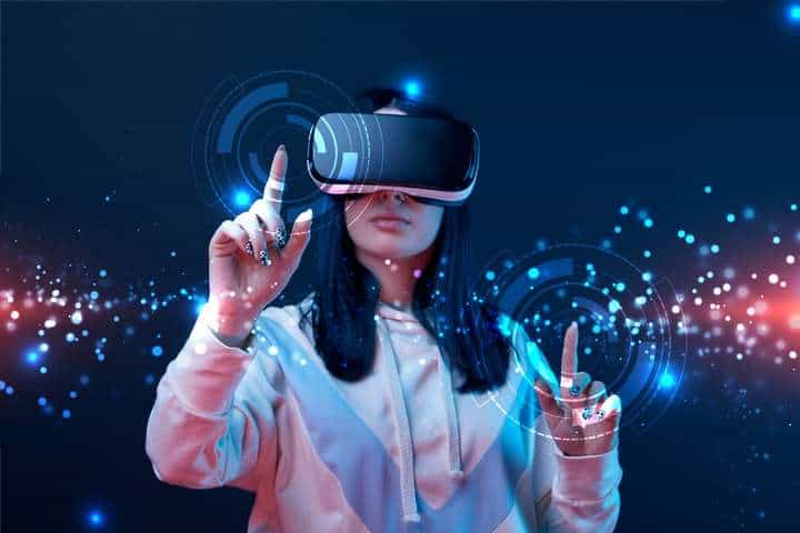 From AI to VR: Understanding the Latest Trends in Tech