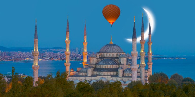The Ultimate Guide to Obtaining a Turkey Visa from the USA: Everything You Need to Know