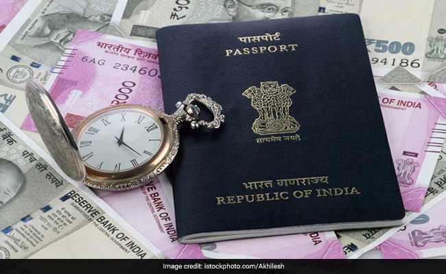 Understanding Visa Fees and Processing Timeframes for Omani Citizens Travelling to India