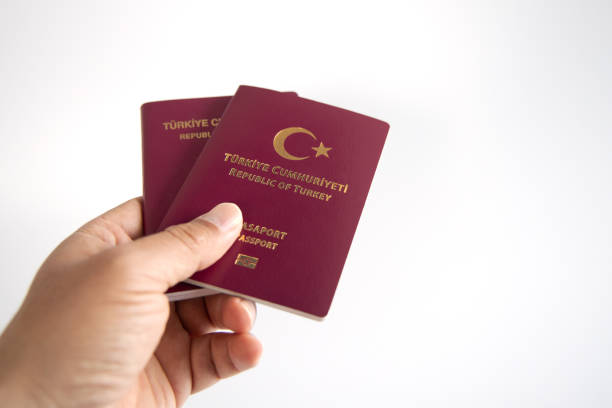 Embarking on an Enchanting Journey: Your Step-by-Step Guide to Acquiring a Turkey Visa from Dubai