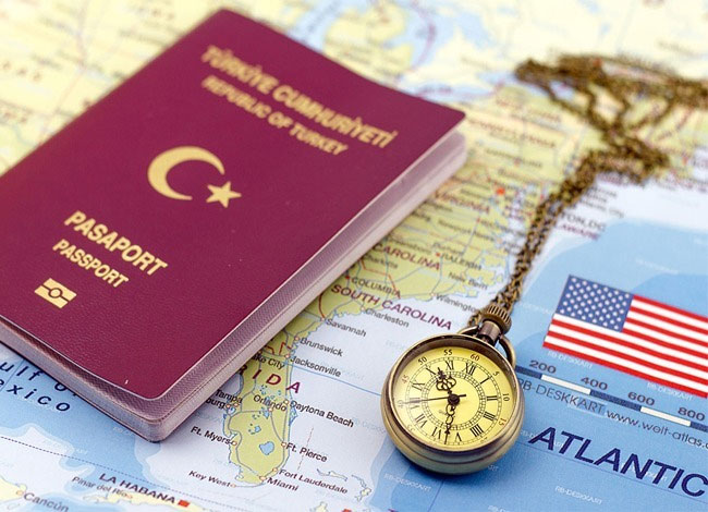A Comprehensive Guide to Obtaining a Turkey Visa for Cypriot Citizens